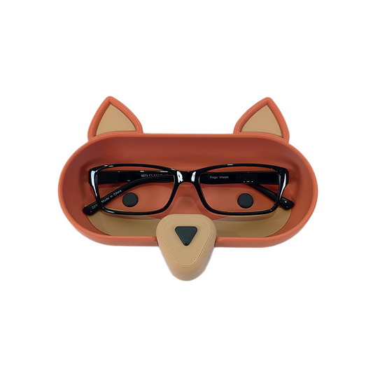 Fox Glasses Holder