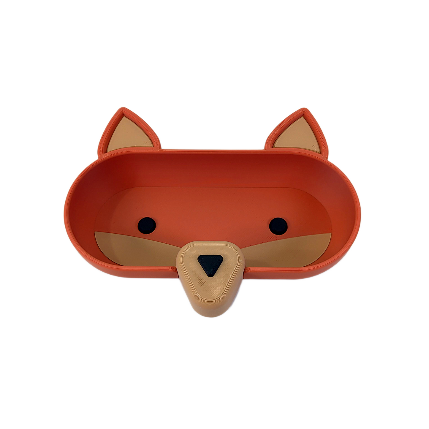 Fox Glasses Holder