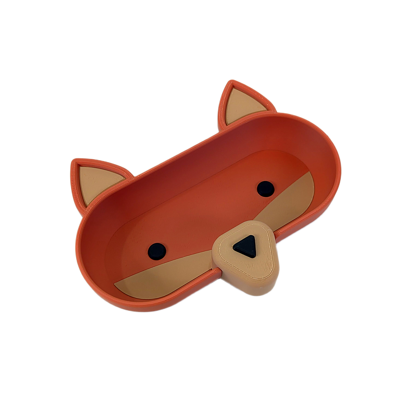 Fox Glasses Holder