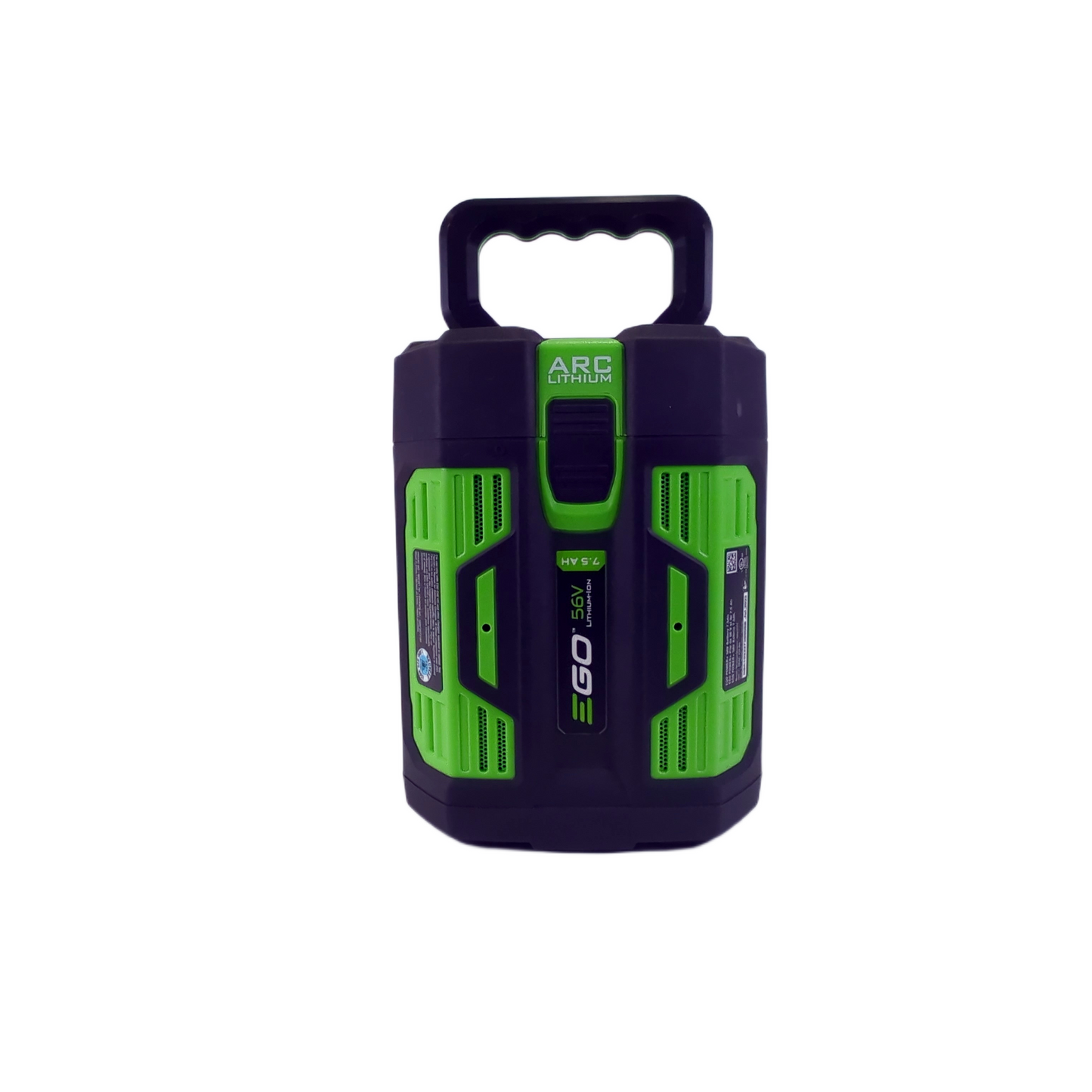 EGO 56V Battery Carry Handle (For 2 Batteries)