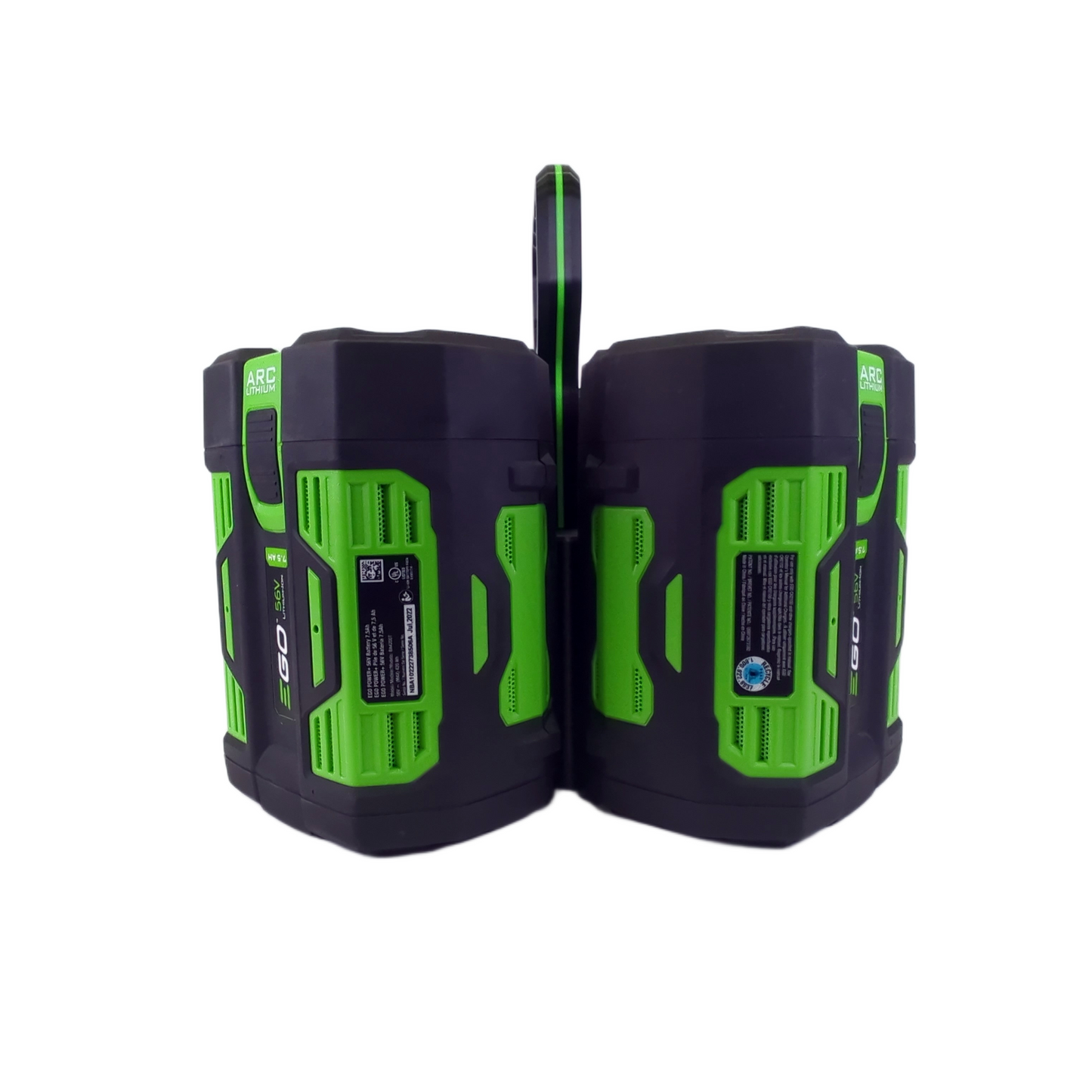 EGO 56V Battery Carry Handle (For 4 Batteries)