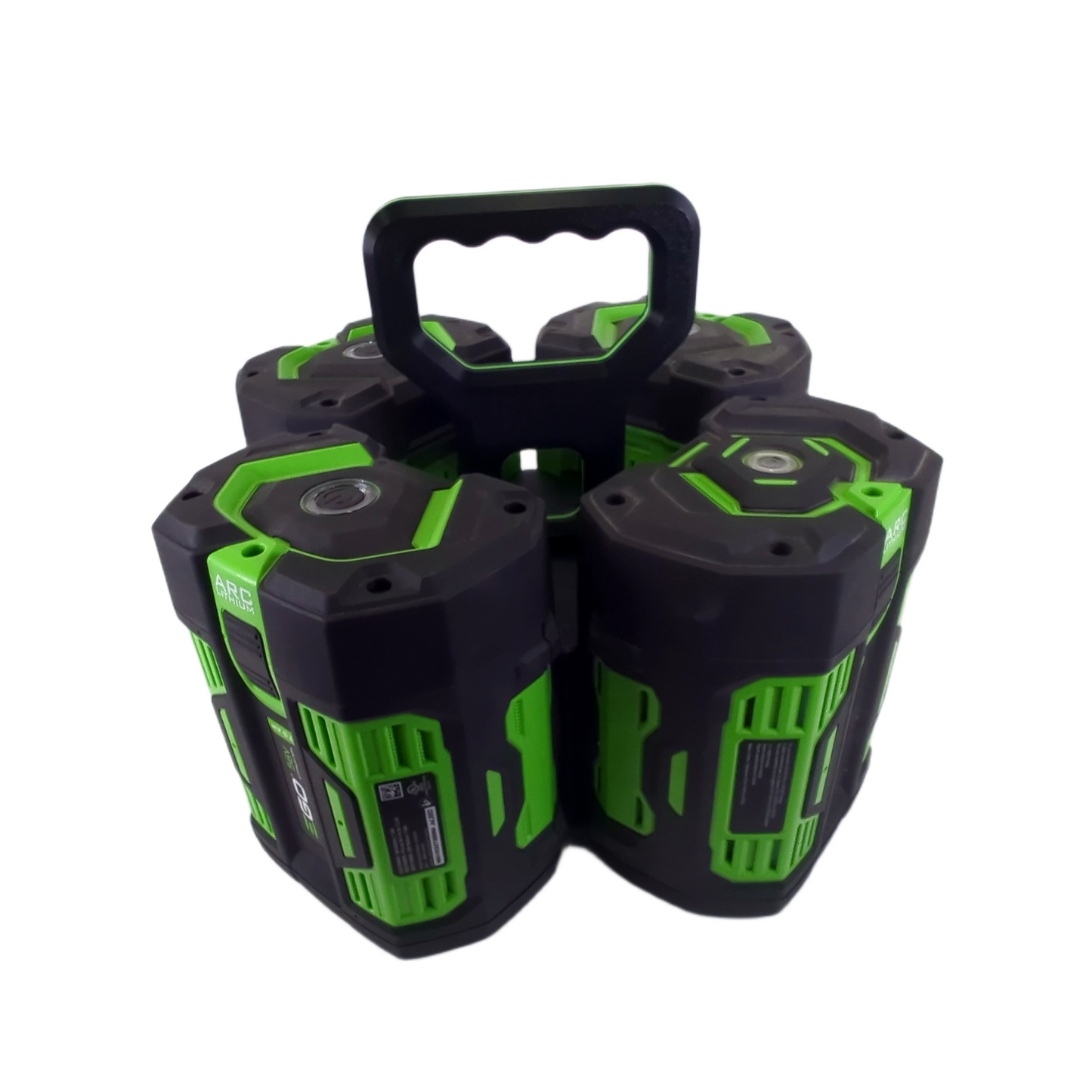 EGO 56V Battery Carry Handle (For 4 Batteries)