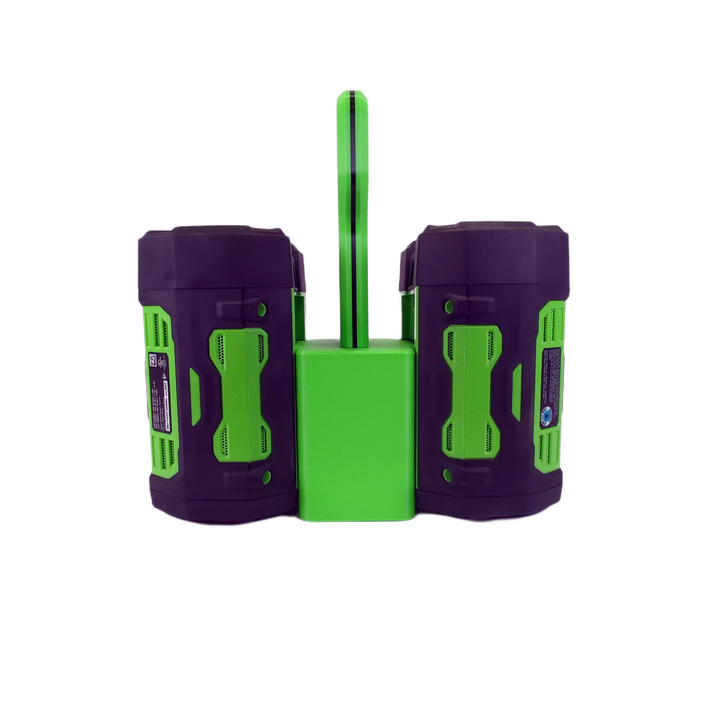 EGO 56V Battery Carry Handle (For 2 Batteries)