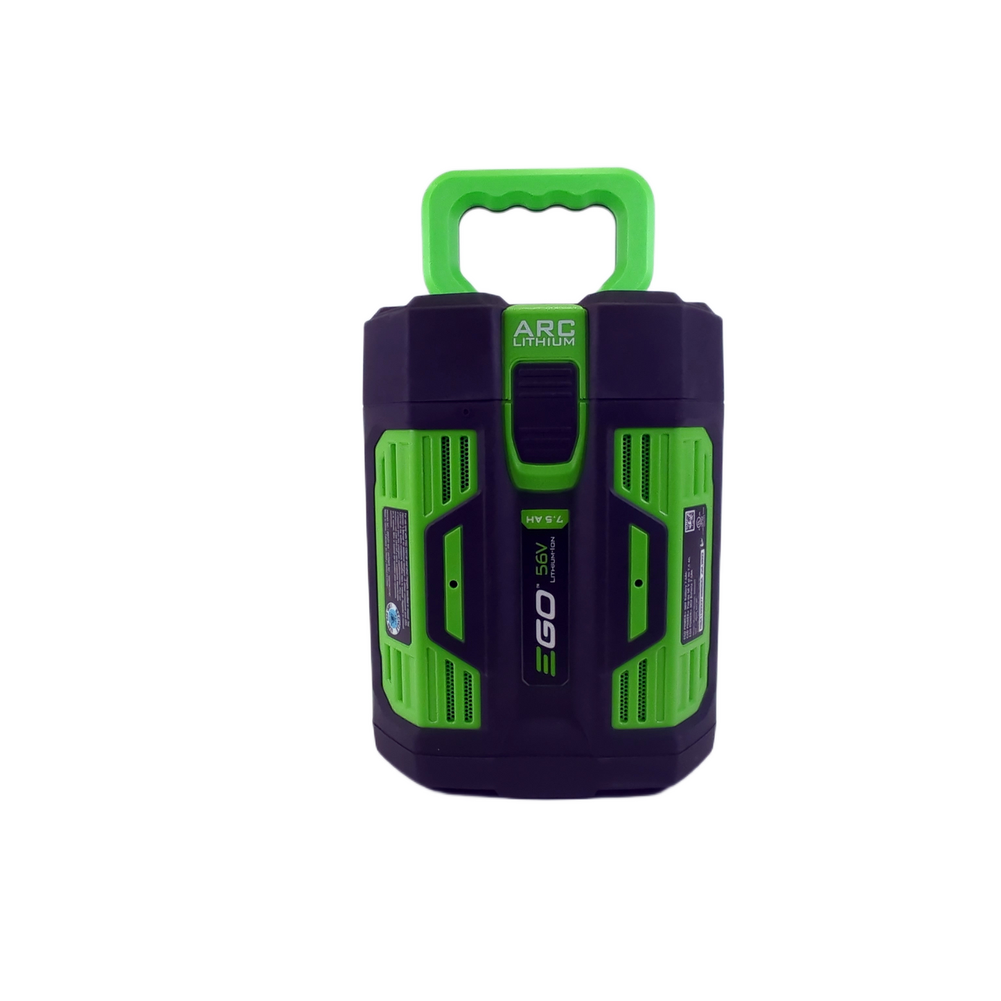 EGO 56V Battery Carry Handle (For 2 Batteries)