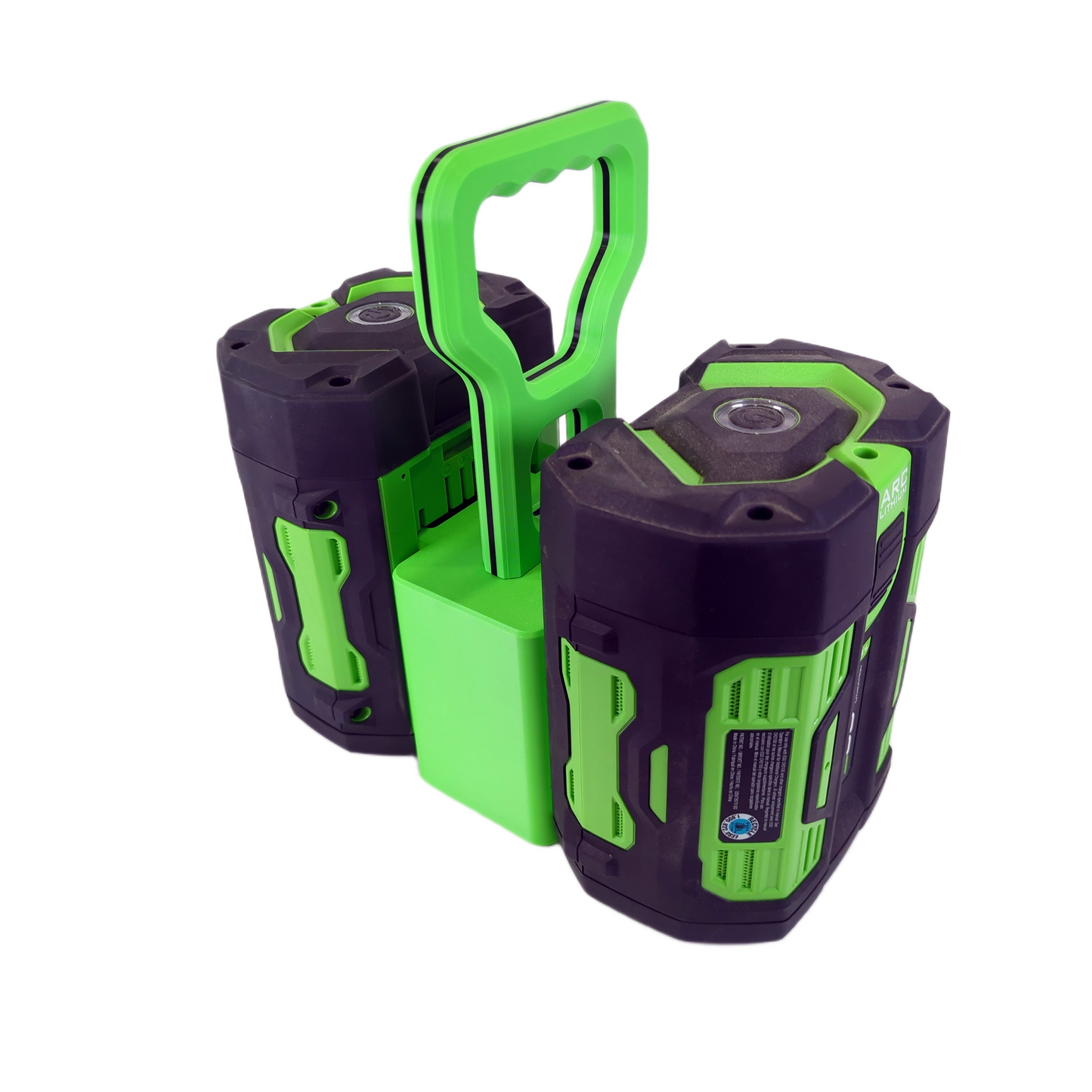 EGO 56V Battery Carry Handle (For 2 Batteries)