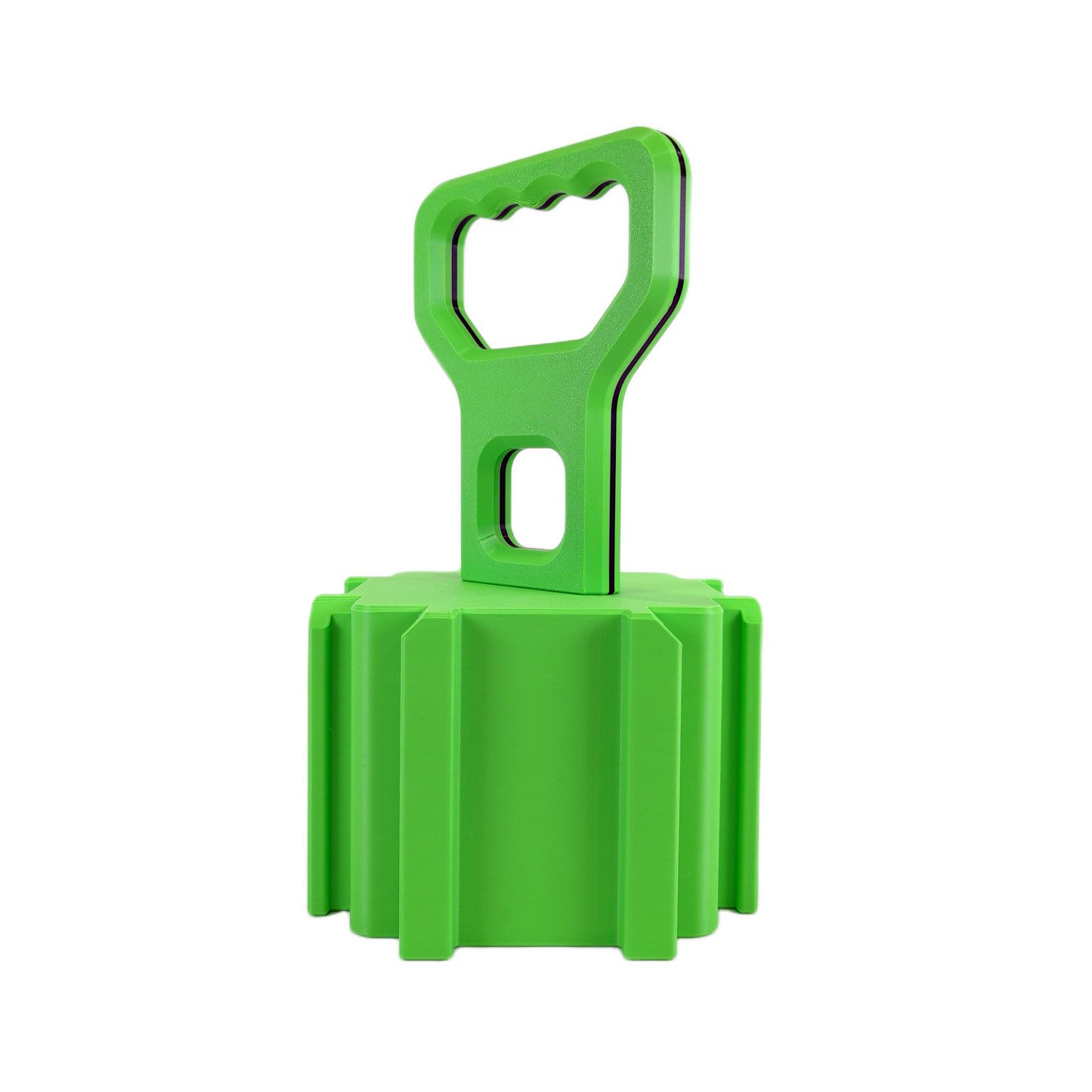 EGO 56V Battery Carry Handle (For 4 Batteries)