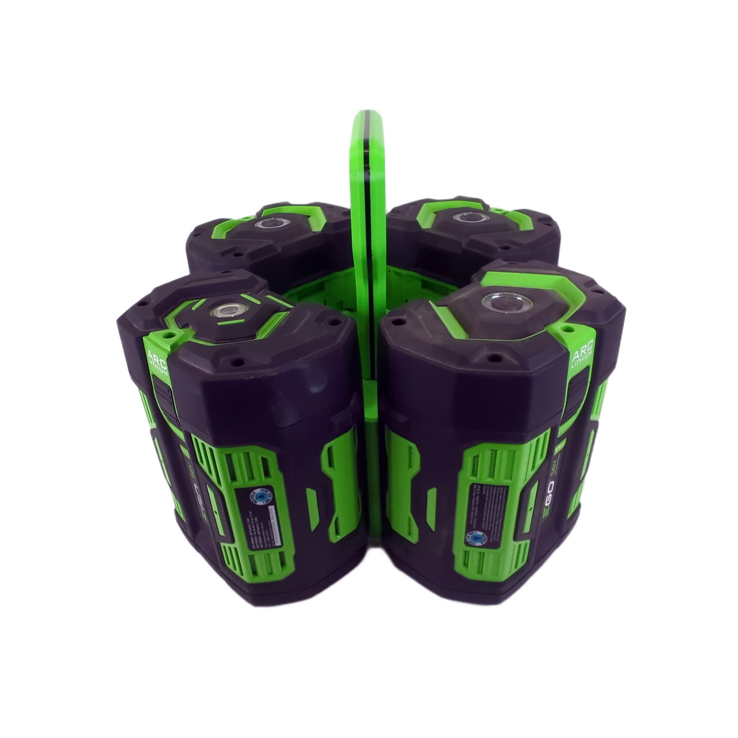 EGO 56V Battery Carry Handle (For 4 Batteries)