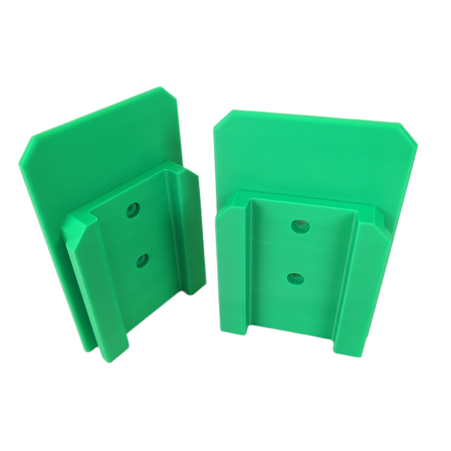 EGO 56V Battery Wall Mount Holder