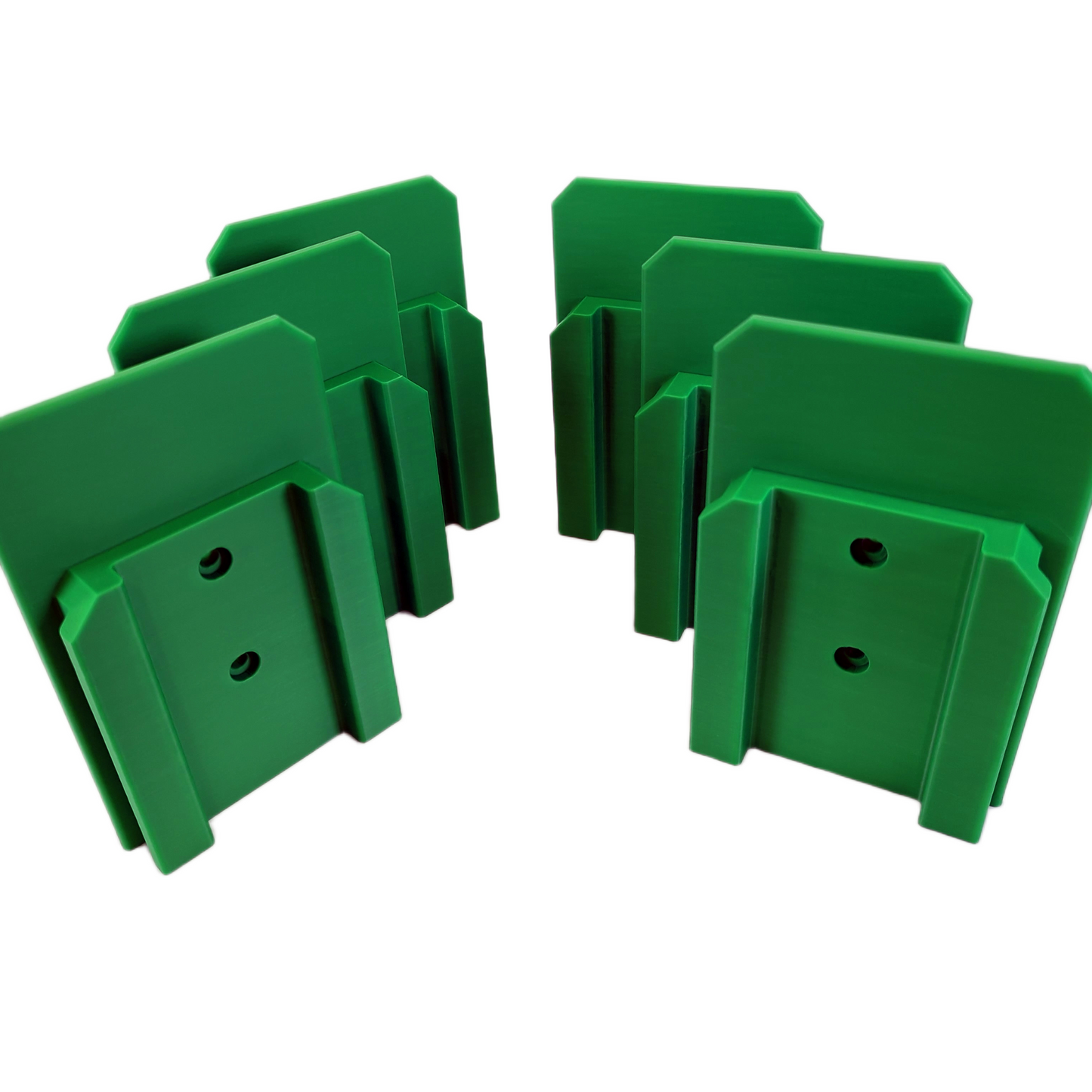 EGO 56V Battery Wall Mount Holder