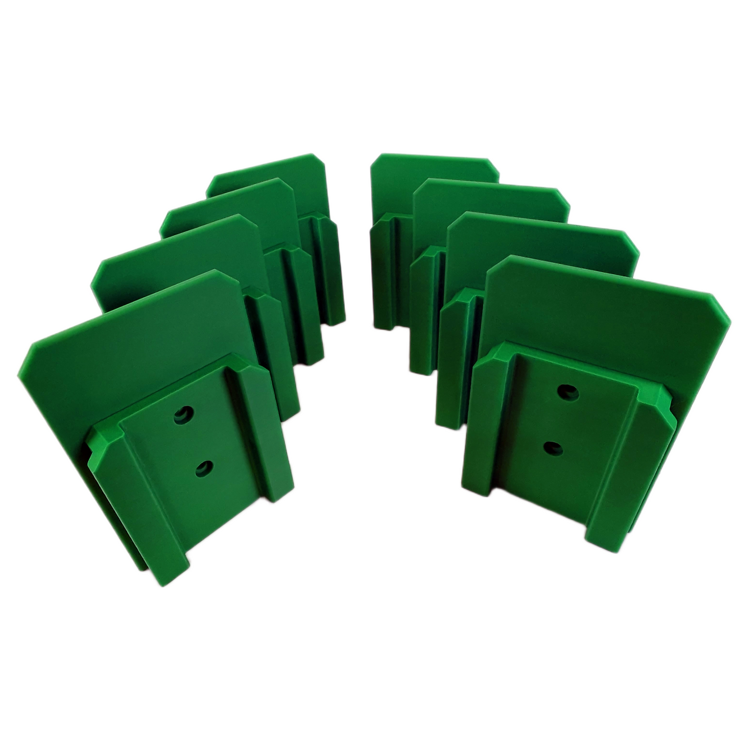 EGO 56V Battery Wall Mount Holder